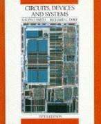 CIRCUITS, DEVICES AND SYSTEMS : A FIRST COURSE IN ELECTRICAL ENGINEERING 15th
