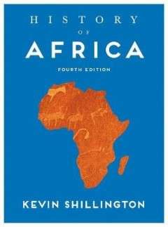 TORY OF AFRICA (PAPERBACK, 4TH EDITION