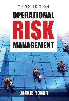 Operational Risk Management 3Ed