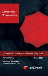 Corporate Governance 3ed