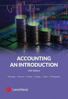 ACCOUNTING: AN INTRODUCTION 14ed