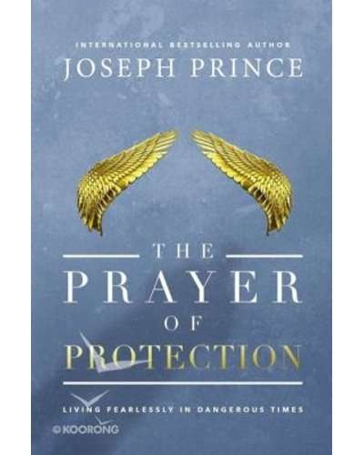 The Prayer Of Protection
