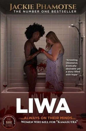 Liwa Jackie Phamotse