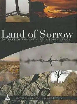 LAND OF SORROW - HERMAN,D