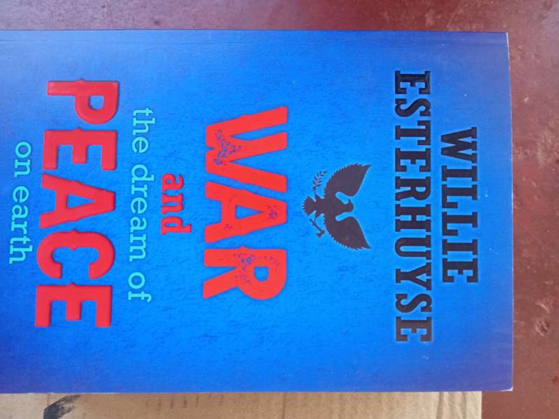 War and peace