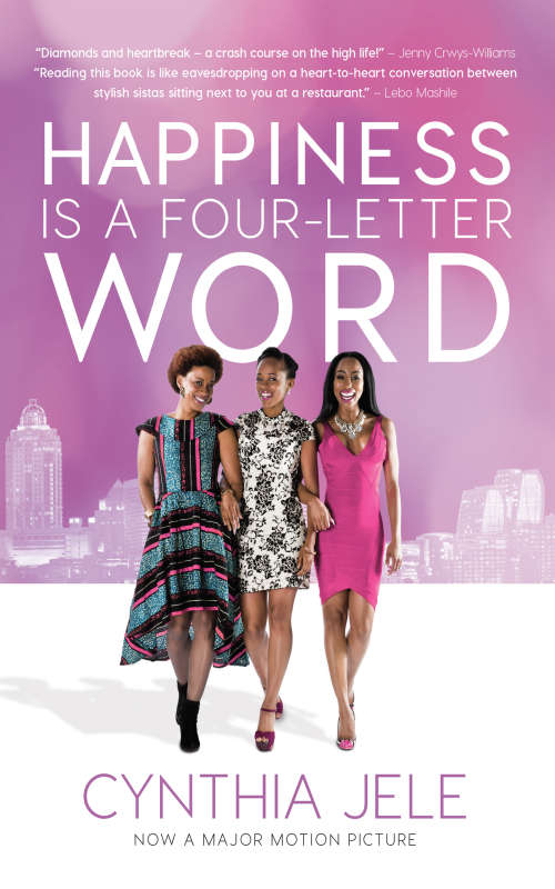 Happiness is a Four-letter Word