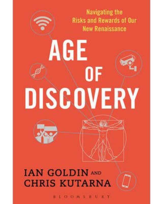 Age of Discovery