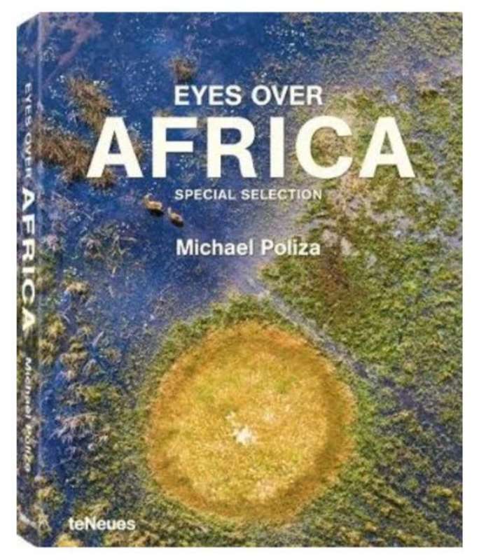Eyes over Africa special selection by Micheal Poliza