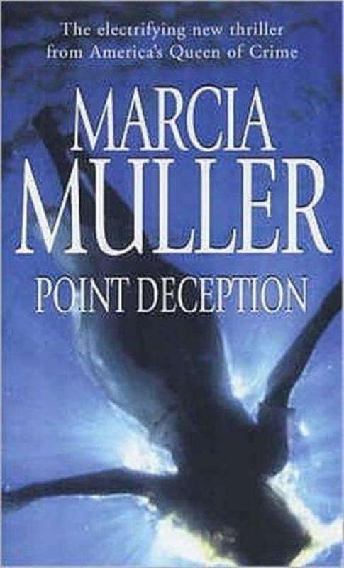 Point Deception: Muller, Marcia