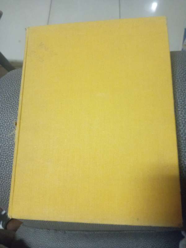 The life and work of Van Gogh by Carl Nordenfalk