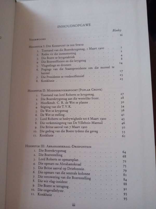 Geskiedenis van die tweede vryheidsoorlog 1899 tot 1902 vol V