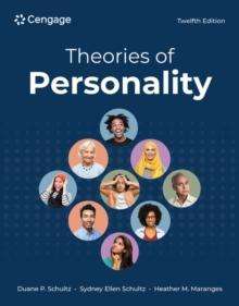 Theories of Personality 12ed