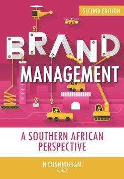Brand Management: a Southern African Perspective 2ed
