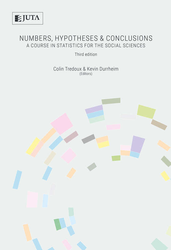 NUMBERS HYPOTHESES AND CONCLUSIONS 3ed