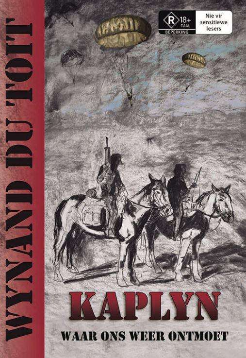 Kaplyn: Wynand Du Toit