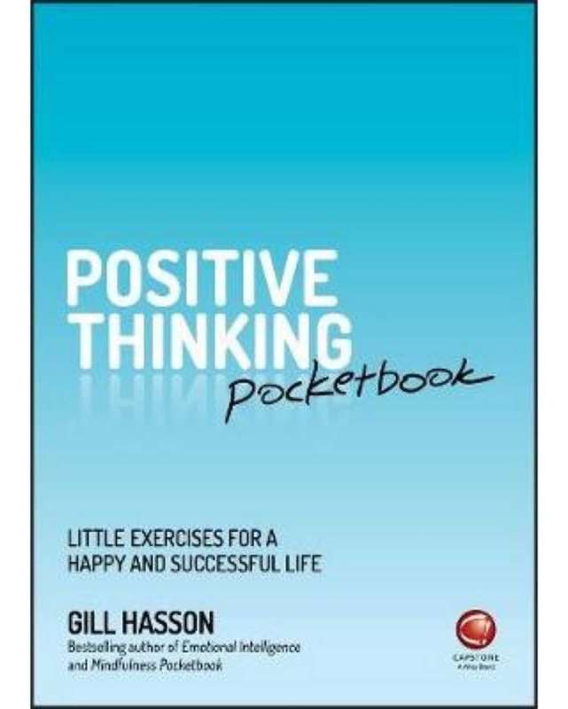 Positive Thinking pocketbook