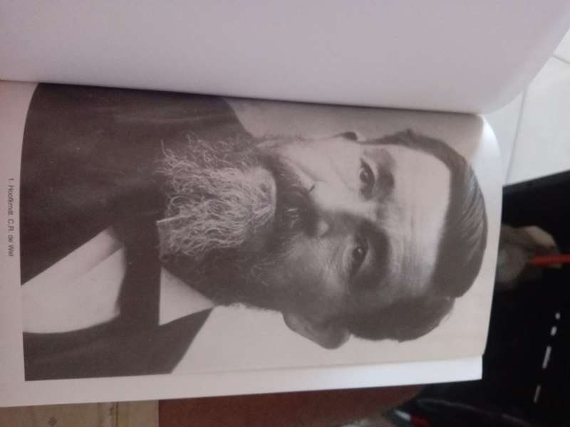 Geskiedenis van die tweede vryheidsoorlog 1899 tot 1902 vol V