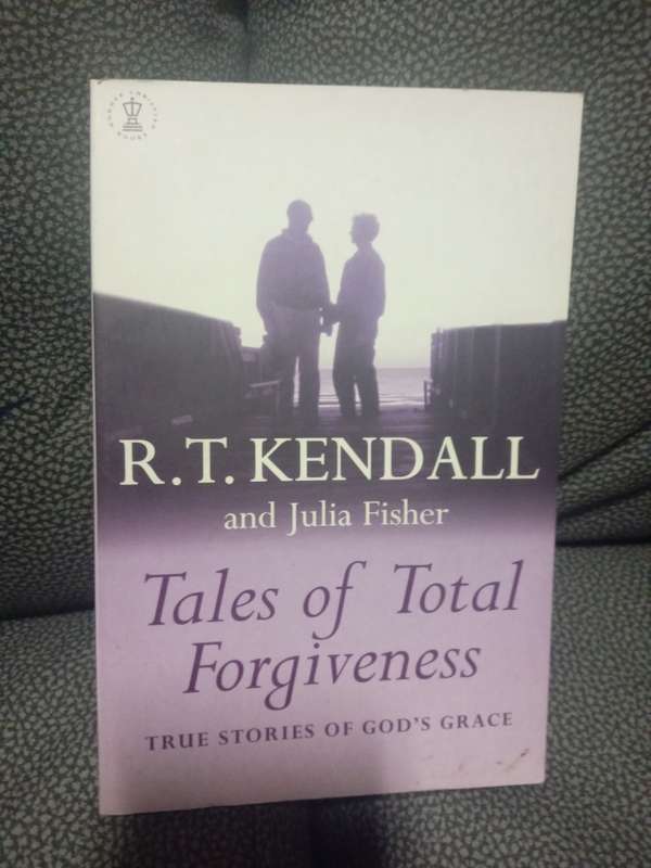 Tales of Total Forgiveness