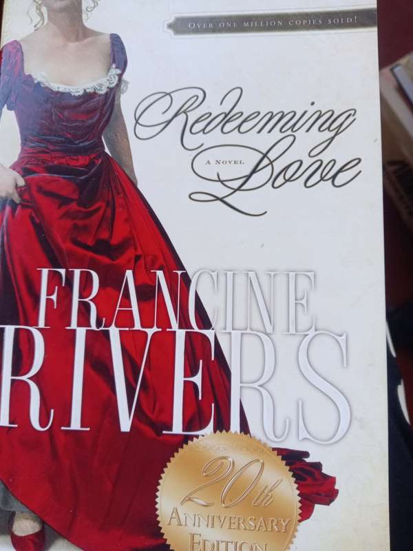 Redeeming love