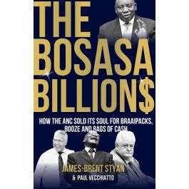 The Bosasa Billions