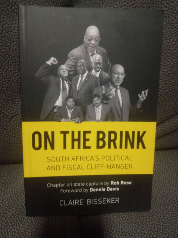 On the brink
