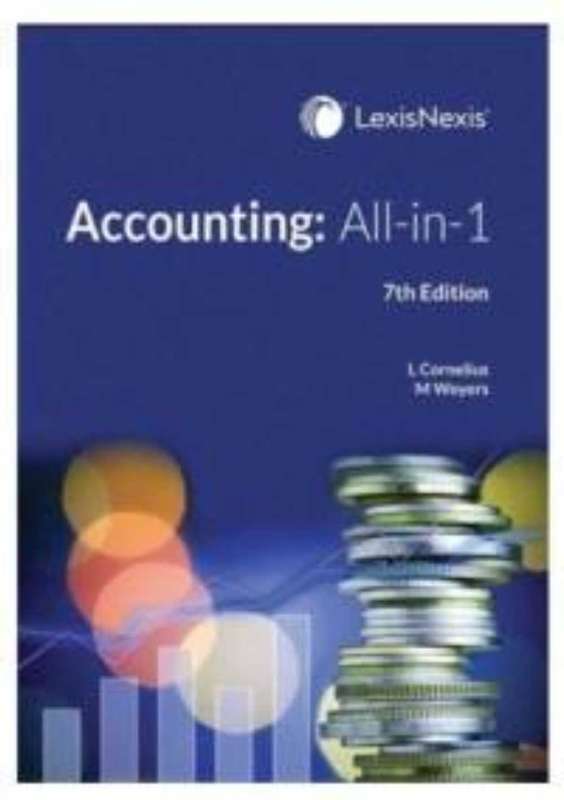 ACCOUNTING ALL IN 17ed