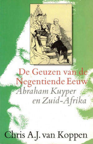 De Geuzen van de negentiende eeuw Chris van Koppen