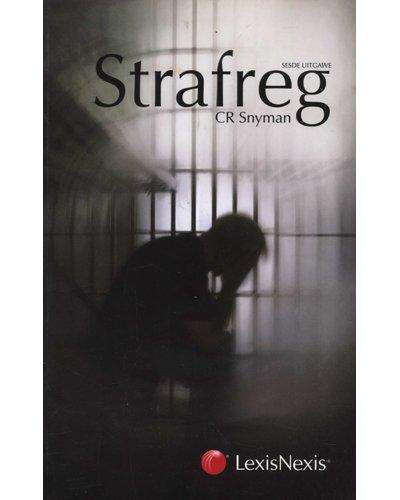 Strafreg 6de