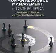 Human Resource Management in Southern Africa