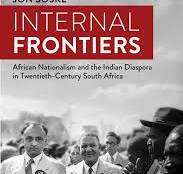 Internal frontiers-Jon Soske