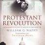 The Protestant Revolution: From Martin Luther to Martin Luther King, Jr
