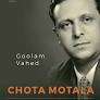 Chota Motala: A Biography of Political Activism