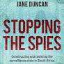 Stopping the Spies