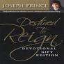 Destined to Reign Devotional Gift Edition
