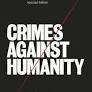 Crimes Against Humanity: Geoffrey Robertson