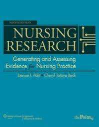 Nursing Research 9ed