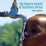 De Haan's Health of Southern Africa