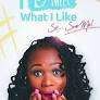 I Tweet what I like by Jackie Phamotse