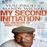 My Second Initiation Vusi Pikoli,