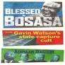 Blessed by Bosasa Adriaan Basson