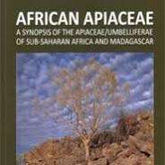 African Apiaceae: Ben-Erik van Wyk