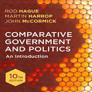 Comparative Government and Politics: An Introduction 10ed