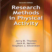 Research Methods in Physical Activity 7ed