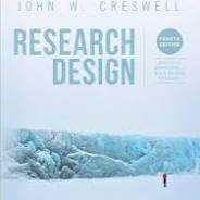 Research Design (International Student Edition  4ed