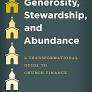 Generosity, Stewardship, and Abundance