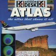 kagiso senior desk atlas