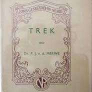 Trek - Dr. P. J. van der Merwe