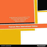 Engineering Fundamentals of the Internal Combustion Engine 2ed
