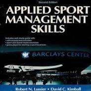 APPLIED SPORT MANAGEMENT SKILLS 2ed