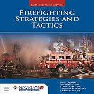 Firefighting Strategies & Tactics, Enhanced 3rd Edition